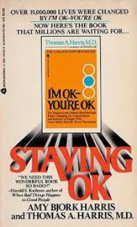 Image of Staying Ok