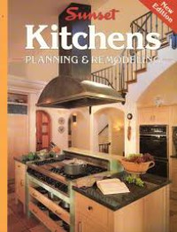 Image of Kitchens Planning and Remodeling