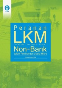 Image of Peranan LKM Non-Bank dalam Pembiayaan Usaha Mikro