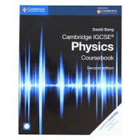 Image of Cambridge IGCSE™ : Physics