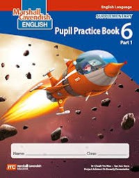 Image of Pupil Practice Book 6 Vol. 1