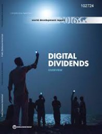 Image of World Development Report 2016 : Digital Devidens
