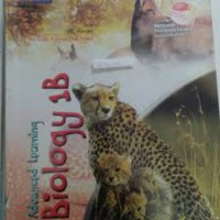 Image of Advanced Learning Biology 1B For Grade X Senior High School