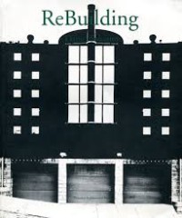 Image of Rebuilding