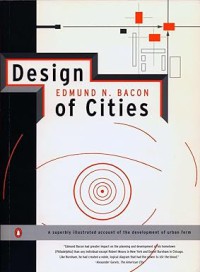 Image of Design of Cities