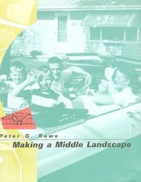 Image of Making a middle landscape