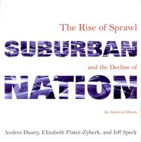 Image of Suburban Nation : the rise of sprawl and the decline of the american dream