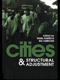 Image of Cities And Structural Adjustment