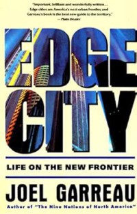 Image of Edge City : life on the new frontier