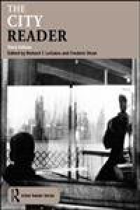 Image of The City Reader
