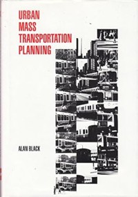 Image of Urban Mass Transportation Planning