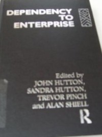 Image of Dependency to Enterprise