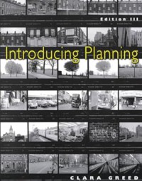 Image of Introducing Planning
