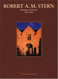 Image of Buildings and Projects 1993-1998