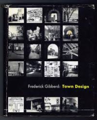 Image of Town Design