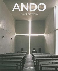 Image of Tadao Ando 1941 : the geometry of human space