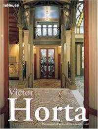 Image of Victor Horta