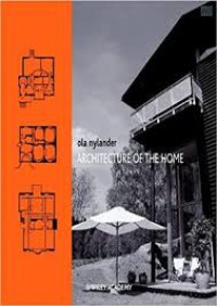 Image of Architecture of the Home