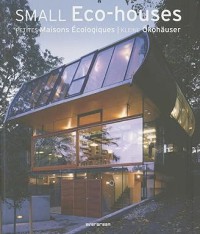 Image of Small Eco-houses