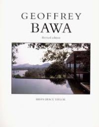 Image of Geoffrey Bawa