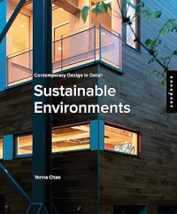 Image of Contemporary Design in Detail : sustainable environments