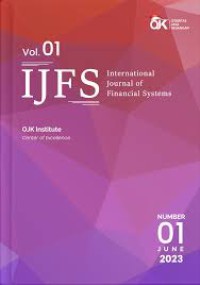 Image of International journal of financial systems
