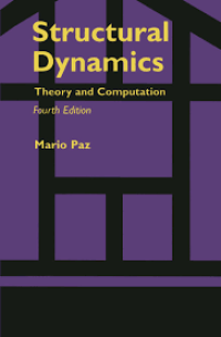 Image of Structural Dynamics : Theory and Computation