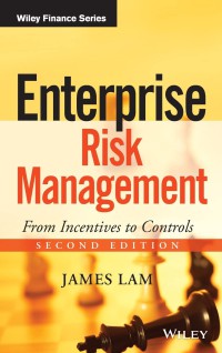 Image of Enterprise risk management : from incentives to controls
