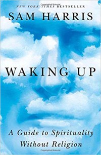 Image of Waking up : a guide to spirituality without religion