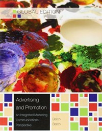 Image of Advertising and promotion : an integrated marketing communications perspective