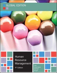 Image of Human resource management : gaining a competitive advantage
