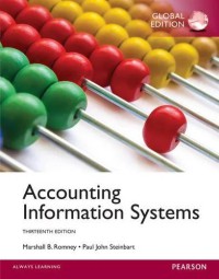 Image of Accounting information systems