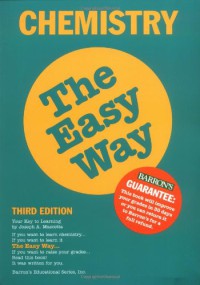 Image of Chemistry : the easy way