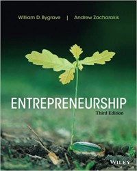 Image of Entrepreneurship