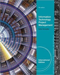 Image of Information technology project management