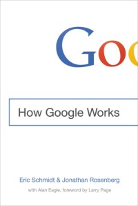 Image of Google : how Google works