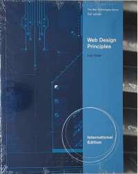 Image of Web design principles