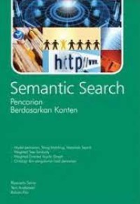 Image of Semantic search
