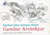 Image of Gambar arsitektur: panduan ujian saringan masuk
