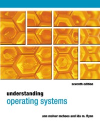 Image of Understanding operating systems