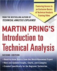 Image of Martin Pring's introduction to technical analysis