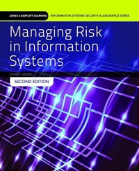Image of Managing risk in information systems