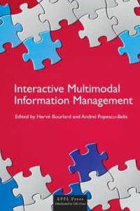 Image of Interactive multimodal information management