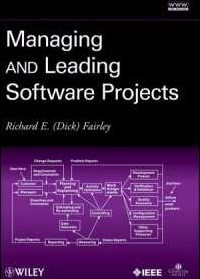 Image of Managing and leading software projects