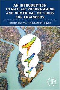 Image of An introduction to MATLAB programming and numerical methods for engineers