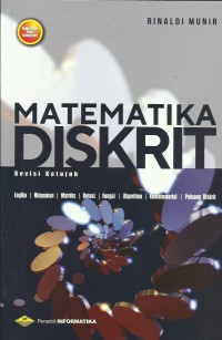 Image of Matematika diskrit