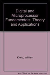 Image of Digital and microprocessor fundamentals : theory and applications