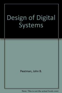 Image of The design of digital systems