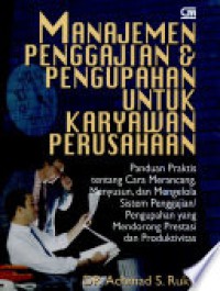 Image of Manajemen penggajian & pengupahan untuk karyawan perusahaan