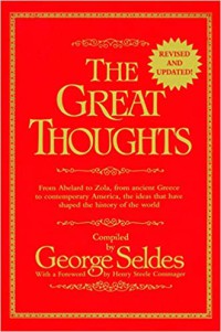 Image of The great thoughts
